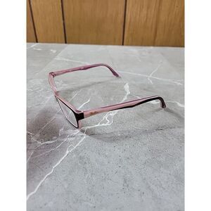 Ray Ban Eyeglasses RB 5234 2126 Flex Hinge Brown Pink  53 [] 16  140 FRAMES ONLY